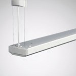 Mechanische toebehoren voor verlichtingsarmaturen Trilux 05000ZR Toevoerbuis Mechanische toebehoren voor verlichtingsarmaturen Trilux 05000ZR Toevoerbuis